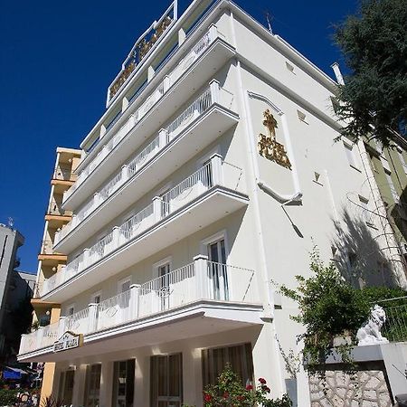 Hotel Plaza Gabicce Mare Luaran gambar