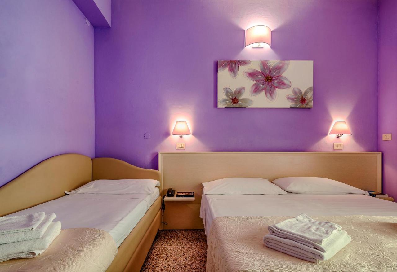 Hotel Plaza Gabicce Mare Luaran gambar