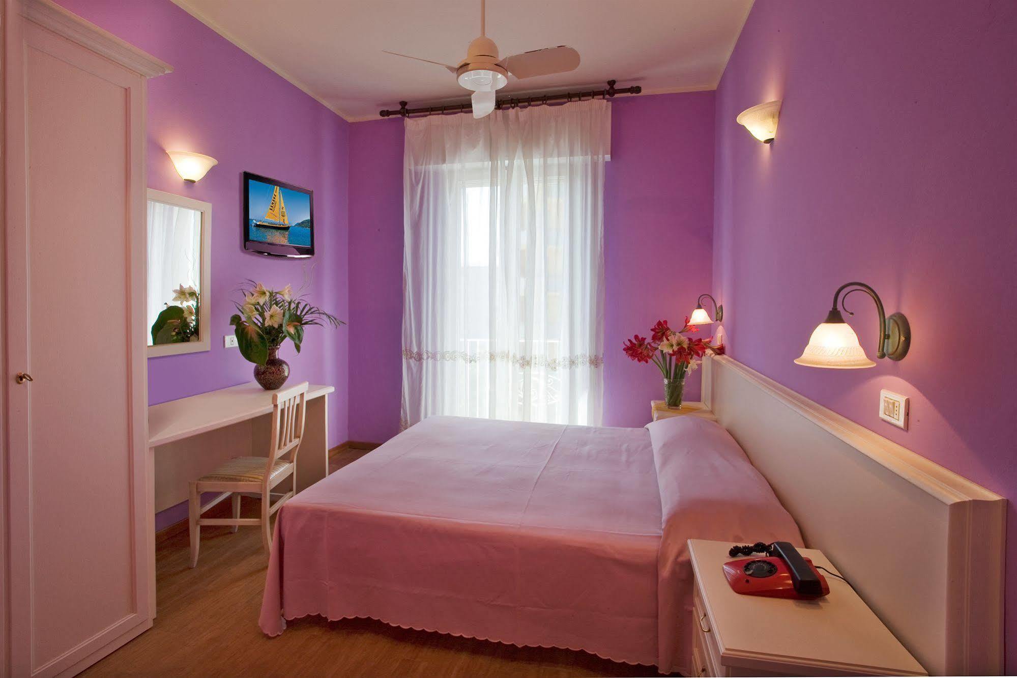 Hotel Plaza Gabicce Mare Luaran gambar