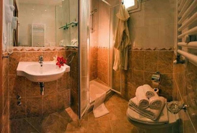 Hotel Plaza Gabicce Mare Luaran gambar